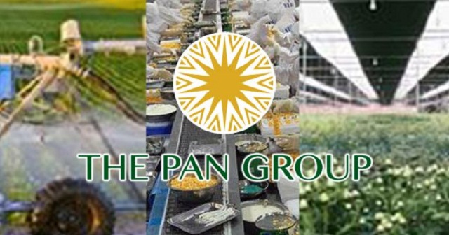 PAN phát hành 1.135 tỷ đồng trái phiếu không chuyển đổi