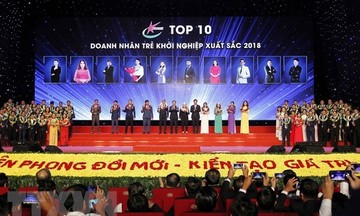 Việt Nam dẫn đầu thế giới về chỉ số tinh thần khởi nghiệp