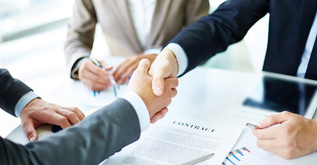 Nhà đầu tư ngoại được góp vốn vào lĩnh vực thanh toán phi ngân hàng