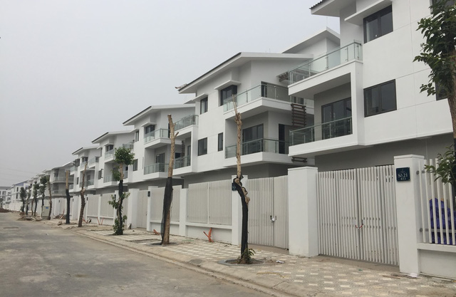 6 tháng đầu năm, lợi nhuận của 'đại gia' Tasco sụt giảm mạnh