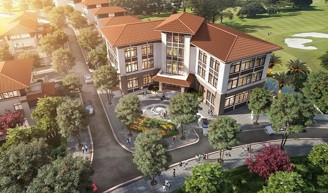 Những đòn bẩy giúp bất động sản Hạ Long chuyển động mạnh mẽ