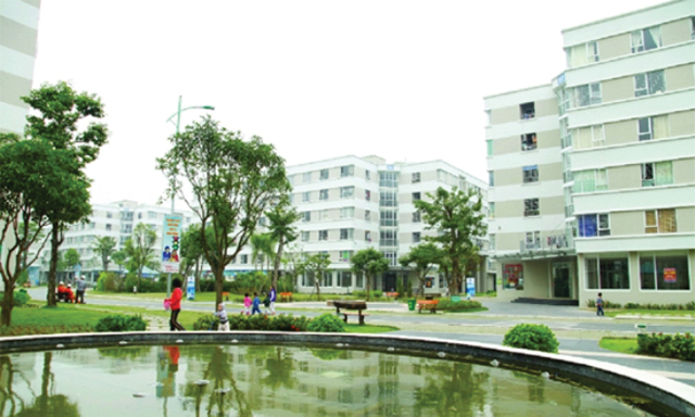 Mô hình quỹ tiết kiệm nhà ở có khả thi?