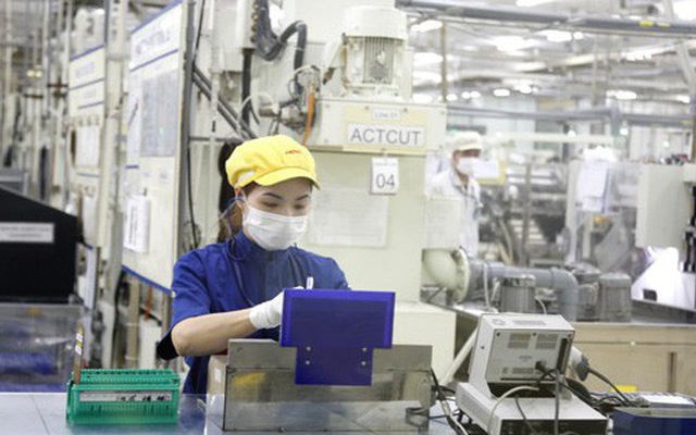 Hà Nội thu hút dự án FDI chất lượng cao