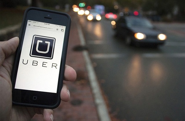Uber chấp nhận nộp 56 tỷ đồng nợ thuế