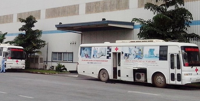 Bị khách hàng tố cáo, JVC vẫn tăng trần