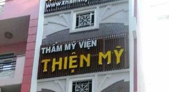 Chỉ có 3/131 phòng khám chuyên khoa thẩm mỹ tại TPHCM đạt tiêu chuẩn