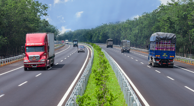 Hà Nội xây tuyến đường dài 25km từ Miếu Môn – Hương Sơn