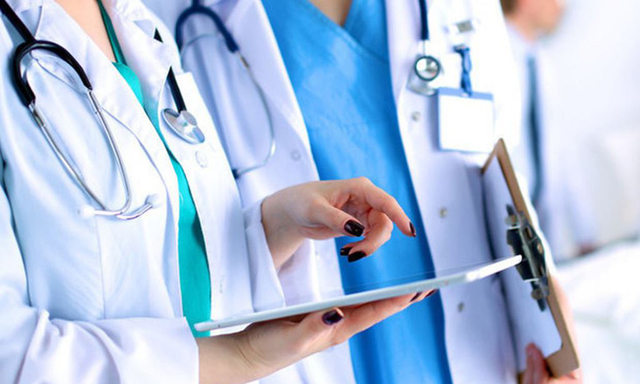 Công thức lạ của SRA