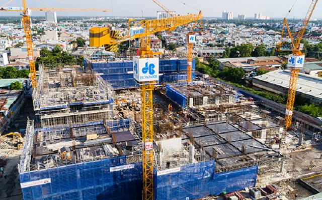 Năm 2018, HBC có khả năng tăng trưởng hơn 15%