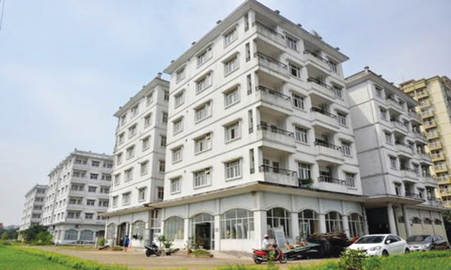 Tái định cư bằng tiền: Làm thế nào để đảm bảo quyền lợi của người dân?
