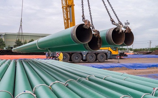 PVB bất ngờ tăng kịch trần