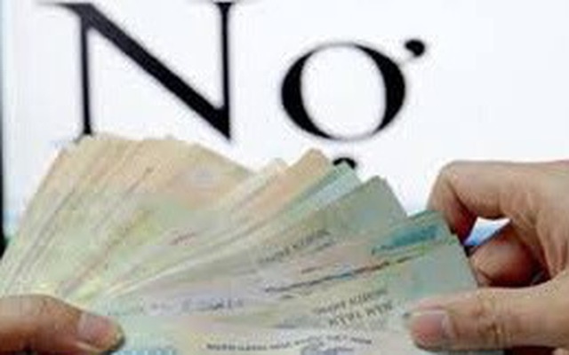 Nợ đọng thuế tiếp tục tăng trên 82.800 tỷ đồng