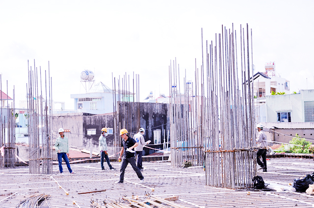 HTX Hoa Ban chú trọng an toàn, phát triển toàn diện
