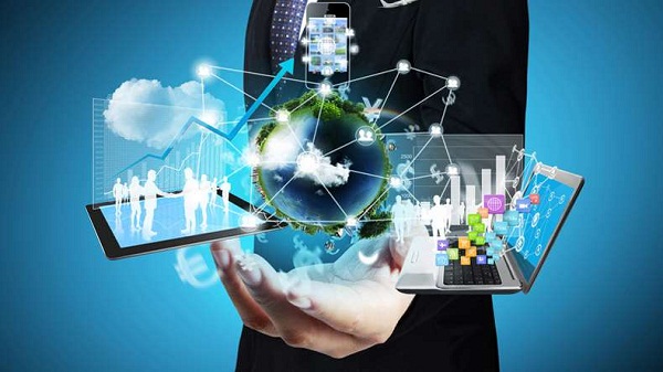 Nếu không bắt kịp, Việt Nam đối mặt nguy cơ tụt hậu về công nghệ