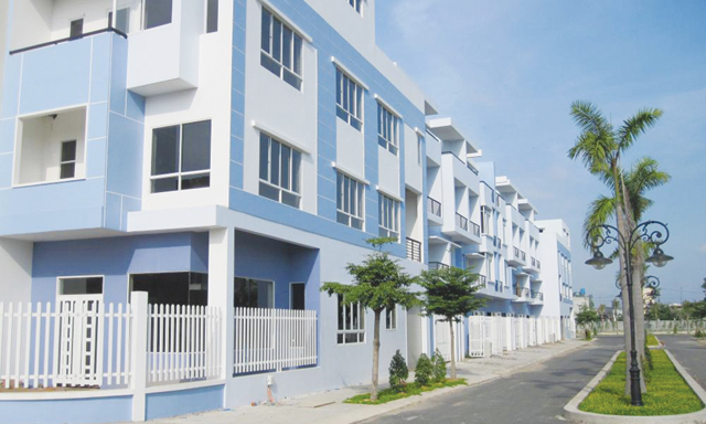 Cơ chế riêng cho nhà ở thương mại giá rẻ?