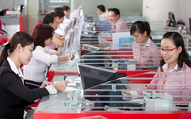 Thông tin khách hàng của tổ chức tín dụng phải được giữ bí mật