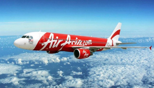 Hãng hàng không giá rẻ AirAsia mở tuyến bay thẳng Hà Nội - Chiang Mai
