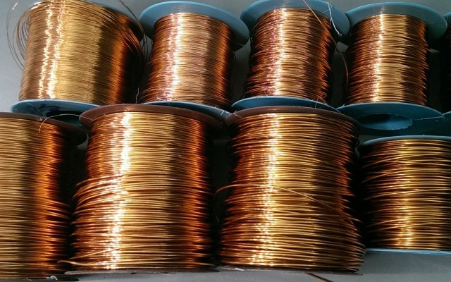 Ấn Độ điều tra chống trợ cấp dây đồng nhập khẩu từ Việt Nam