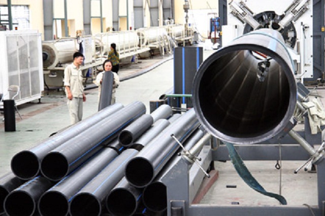 NTP bất ngờ tăng mạnh