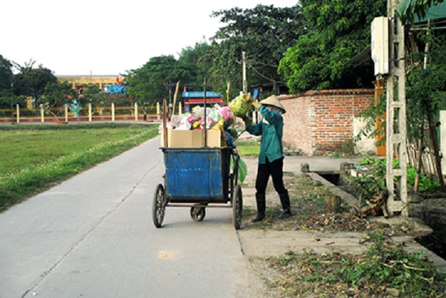 HTX Hưng Long: Nâng chất từ đa dạng các loại hình dịch vụ