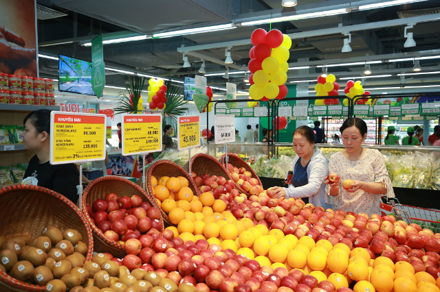 Khai trương Vincom Plaza Phủ Lý tại toà nhà cao nhất tỉnh Hà Nam