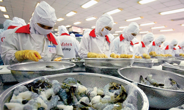 Thách thức thực phẩm Việt khi tham gia Halal