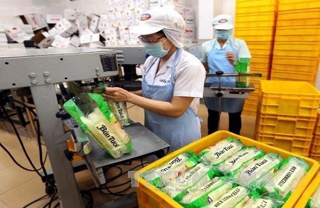 Vinafood 2 'hồi sinh' ngoạn mục sau IPO