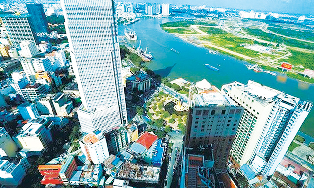 FDI vào bất động sản: Không gây khủng hoảng nguồn cung