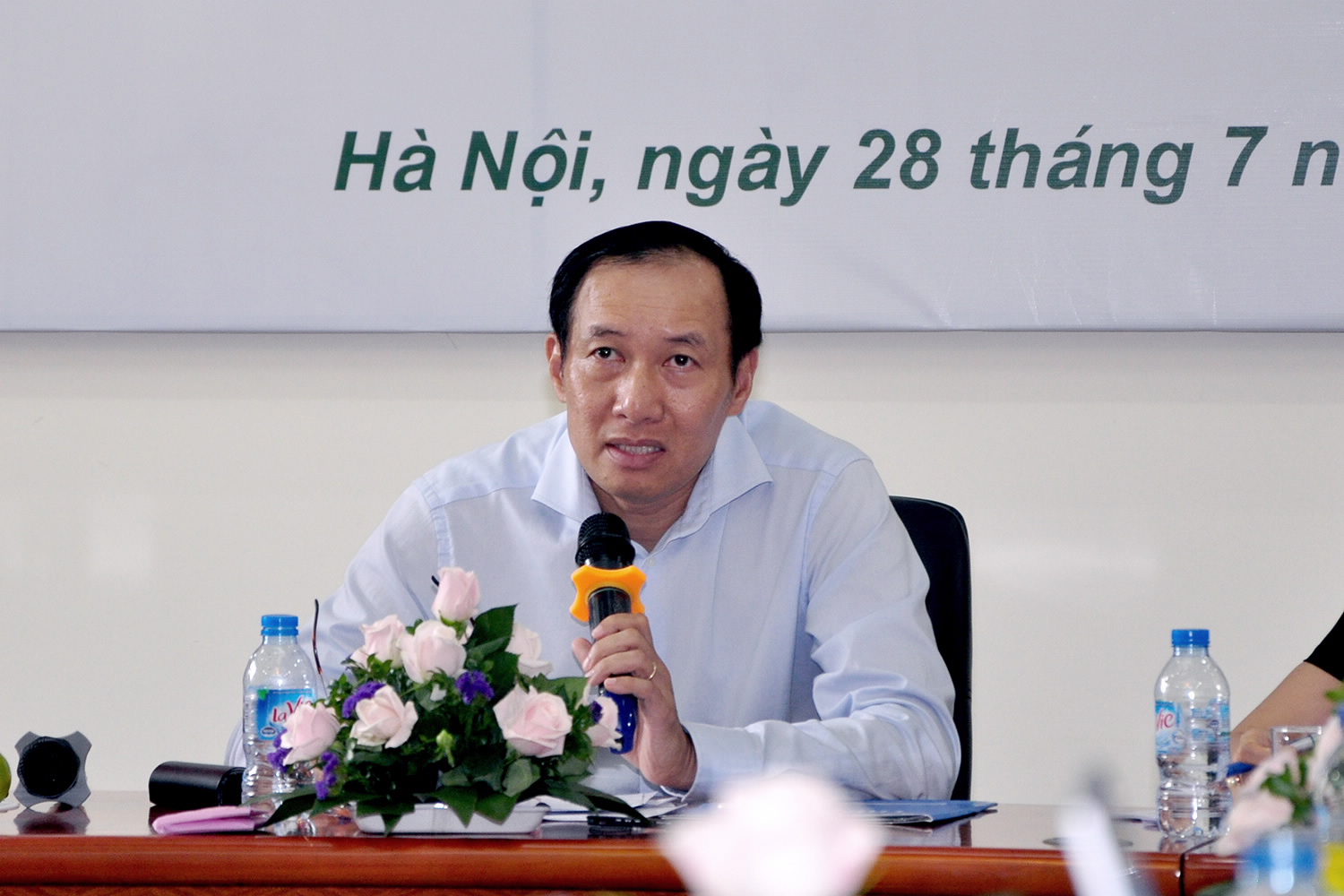 Nâng cao năng lực các công ty chứng khoán