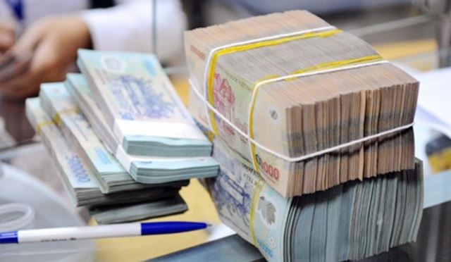 Huy động thêm 4.200 tỷ đồng trái phiếu Chính phủ