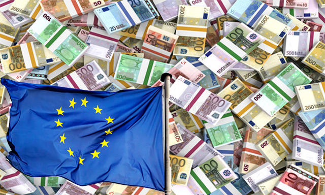 EU đầu tư nghiêm túc vào hạ tầng kết nối châu Á