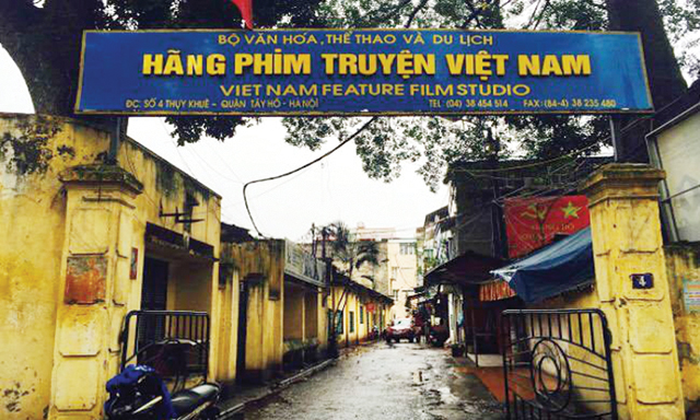Câu chuyện VFS và mảnh đất vàng