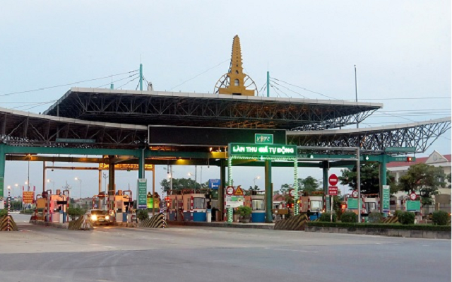 Cổ phiếu HUT 'bùng nổ'