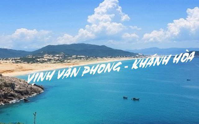 Đề xuất mở giao dịch đất tại Bắc Vân Phong