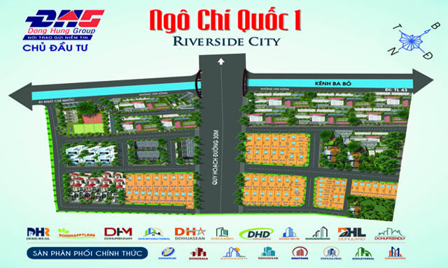 Đặt cọc giữ chỗ: Tiền 'đi' đất cũng 'đi'