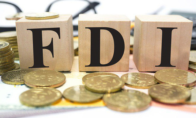 'Hụt hơi' cạnh tranh thu hút FDI?