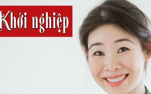 Việt Nam có đại diện trong top 60 nữ doanh nhân sáng lập startup công nghệ