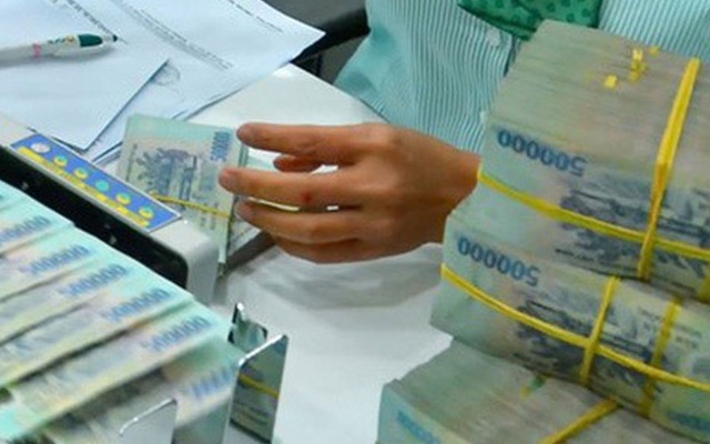 Nợ công năm 2018 giảm 2,3% so năm 2017