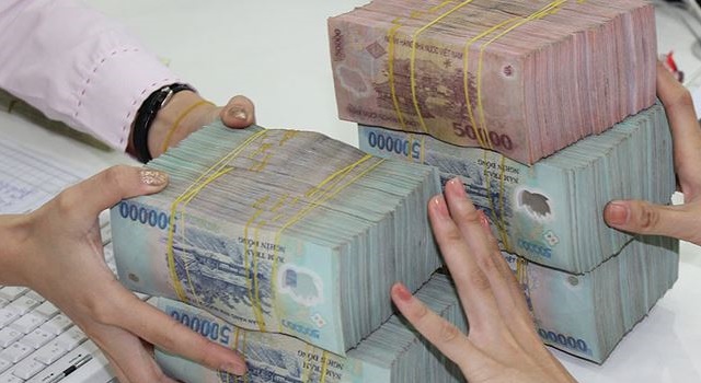 Tổng nợ xấu giảm từ 17,2% năm 2012 còn 6,7% vào tháng 6/2018