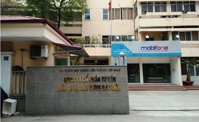Nguy cơ bị hủy niêm yết, PTC giảm sâu