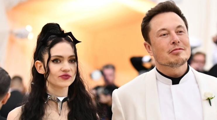 CEO Tesla bị tố lừa đảo vì muốn gây ấn tượng với bạn gái?