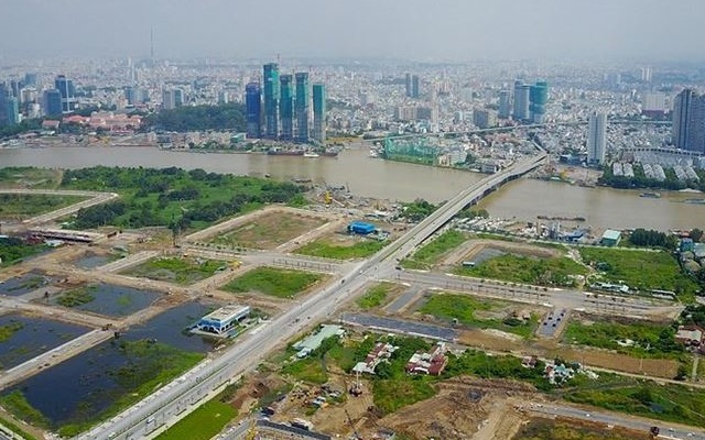 TP.HCM: Rà soát thu hồi hơn 6.000ha đất