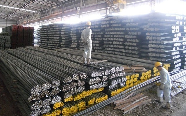 Trung Quốc giảm thuế nhập khẩu đối với thép, hàng dệt may