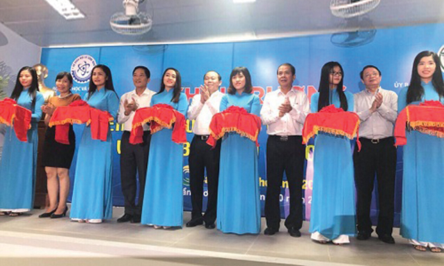 Kinh tế hợp tác tăng cường tham gia chuỗi phụ phẩm ngành tôm