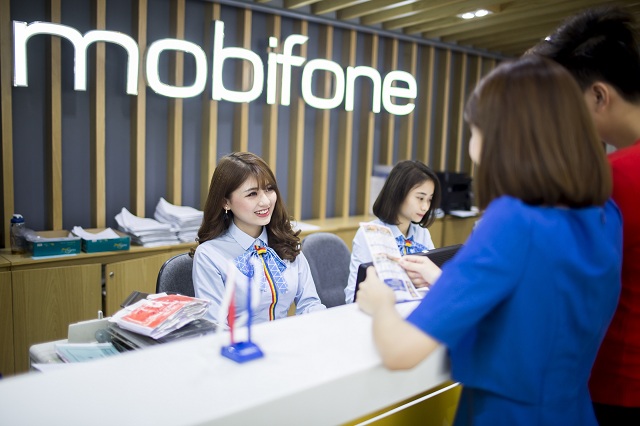14 triệu thuê bao MobiFone chính thức “diện áo mới” 07x