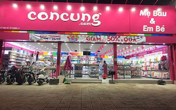 Vụ Con Cưng: Lãnh đạo quản lý thị trường có dấu hiệu vi phạm quy định phát ngôn