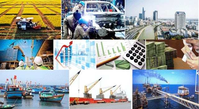 WB nâng dự báo tăng trưởng kinh tế Việt Nam năm 2018