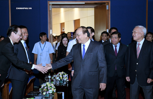 Thành công của doanh nghiệp FDI là thành công, niềm tự hào của Việt Nam