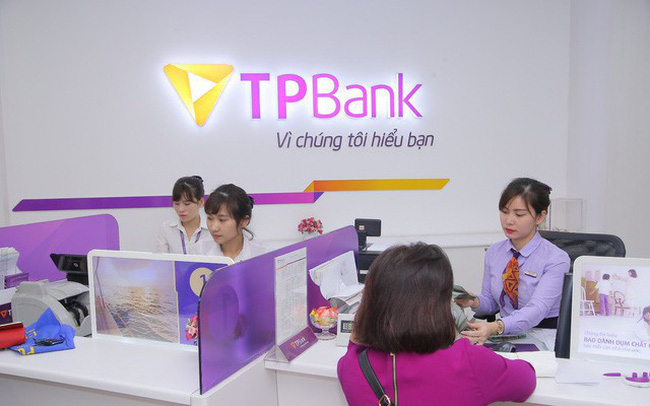 Hết quý III, tổng thu nhập hoạt động TPBank đạt 4.035 tỷ đồng