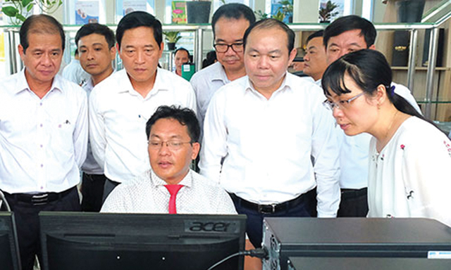 Cơ hội gắn kết khoa học công nghệ với kinh tế hợp tác